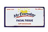 MY EVERYDAY FACIAL TISSUE