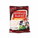 IDEAL AUSTRALIA HARVEST