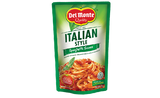 DEL MONTE SPAG SAUCE ITALIAN