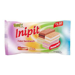 LEMON SQUARE INIPIT