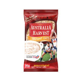 IDEAL AUSTRALIA HARVEST