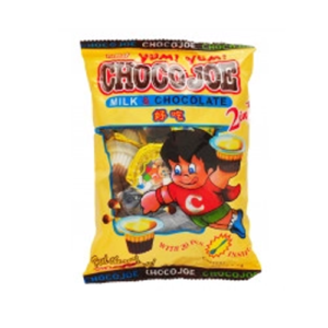 CHOCOJOE 2IN1