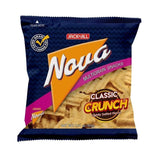 NOVA CLASSIC CRUNCH