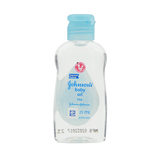 JOHNSONS BABY OIL LITE