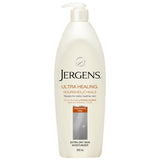 JERGENS ULTRA HEALING YEL