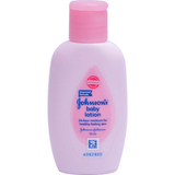 JOHNSON BABY LOTION