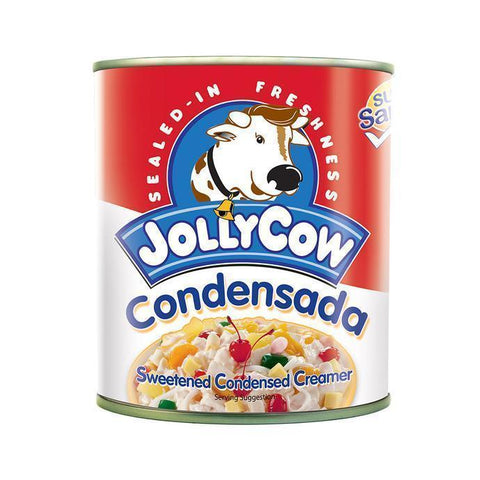 JOLLY COW CONDENSADA