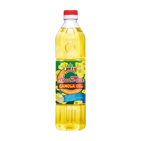 JOLLY CANOLA OIL