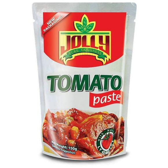 JOLLY TOMATO PASTE 150G