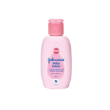 JOHNSON BABY LOTION