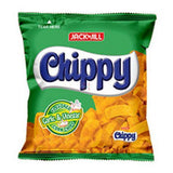 CHIPPY GARLIC AND VINEGAR