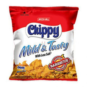 CHIPPY MILD AND TASTY