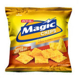 MAGIC CHIPS CHEESE