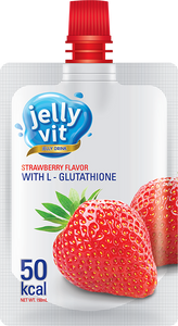 jelly vit l glutathione Strawberry – Nesabel Online – Branch L-Glutathione w/L-Cysteine - BOSCOGEN, INC.