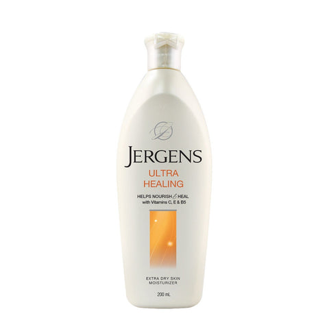 JERGENS ULTRA HEALING YEL