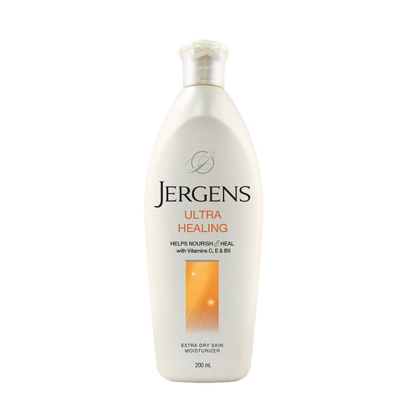 JERGENS ULTRA HEALING YEL