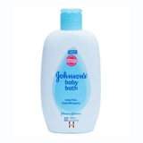 JOHNSONS BABY BATH