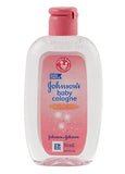 JOHNSONS BABY COLOGNE