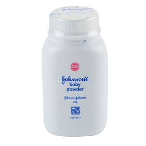 JOHNSONS BABY POWDER CLASSIC