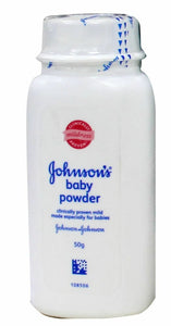 JOHNSONS BABY POWDER CLASSIC