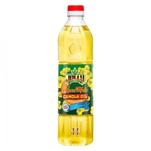 JOLLY CANOLA OIL