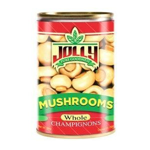 JOLLY MUSHROOM WHOLE