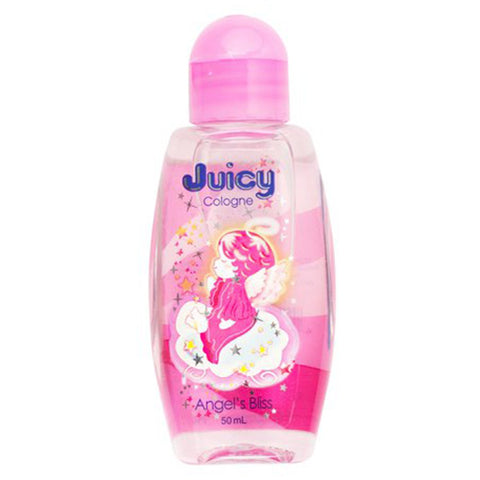 JUICY COLOGNE ANGEL BLISS