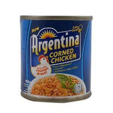ARGENTINA CORNED CHICKEN