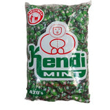 KENDI MINT