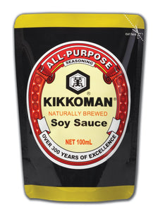 KIKKOMAN SOY SAUCE