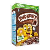 KOKO KRUNCH DUO