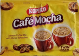 KOPIKO CAFE MOCHA TWIN PACK