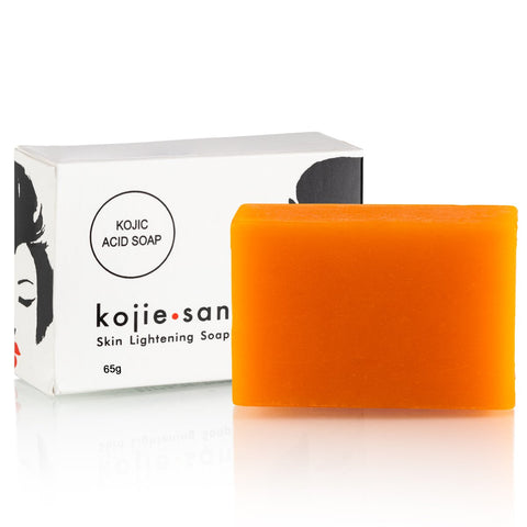 KOJIESAN SKIN LIGHTENING SOAP