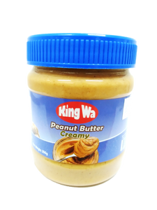 KINGWA PNUT BUTTER