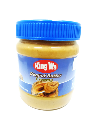 KINGWA PNUT BUTTER