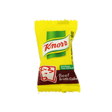 KNORR BEEF CUBES