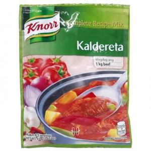 KNORR RECIPE MIX