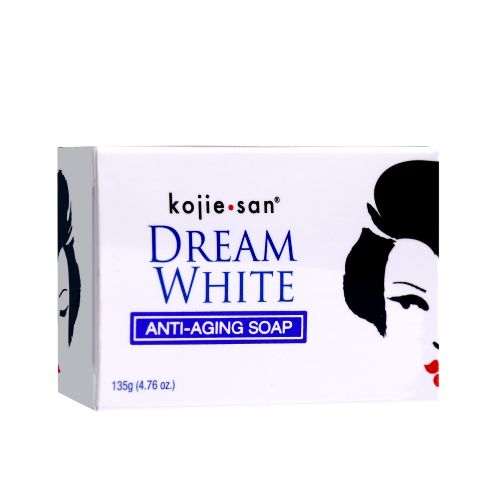 KOJIESAN DREAMWHITE SOAP