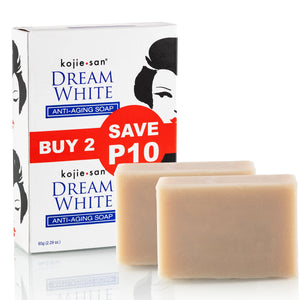 KOJIESAN DREAMWHITE SOAP