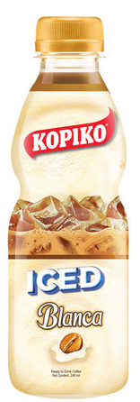 KOPIKO COFFEE ICED BLANCA