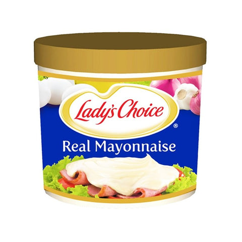 LADYS CHOICE MAYONNAISE