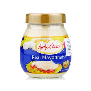 LADYS CHOICE MAYONNAISE