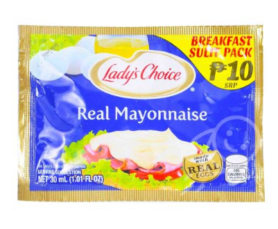 LADYS CHOICE MAYONNAISE