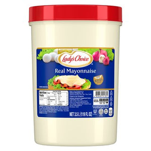 LADYS CHOICE MAYONNAISE