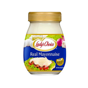 LADYS CHOICE MAYONNAISE