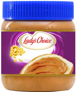 LADYS CHOICE PEANUT SPREAD CREAMY