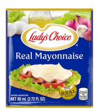 LADYS CHOICE MAYONNAISE