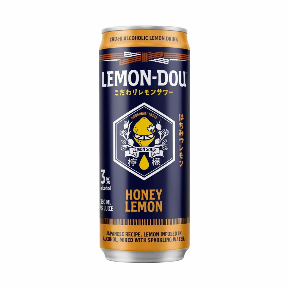 LEMON-DOU 330ML – Nesabel Online – Branch