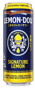 LEMON-DOU 330ML