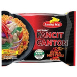 LUCKY ME PANCIT CANTON